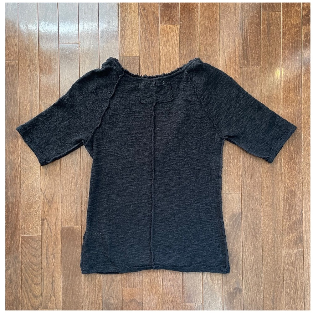 We The Free Francis Tee Black - Picture 5 of 9